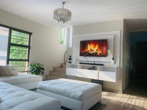 Spacious and elegant residential home